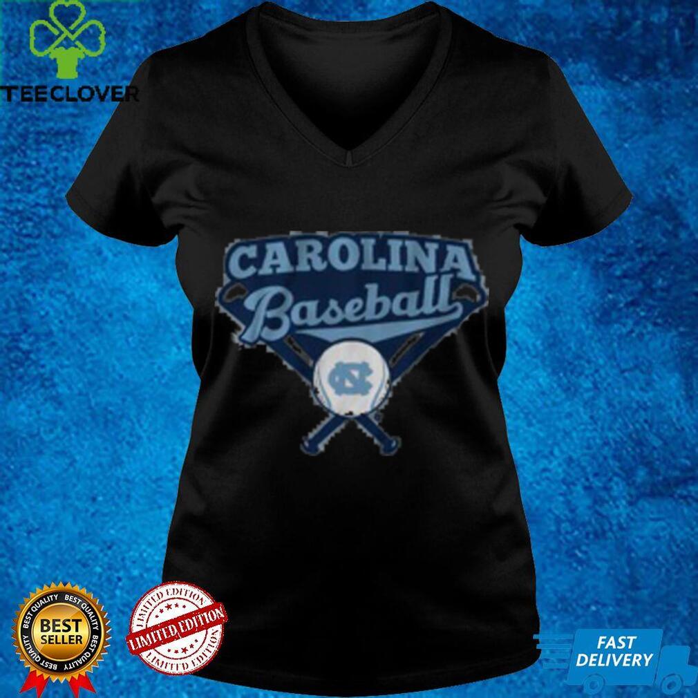 UNC Baseball_ Freakin’ Awesome Shirt UNC Baseball_ Freakin’ Awesome Shirt