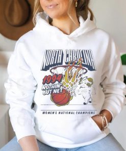 UNC Women’s Basketball 1994 National Champs Shirt