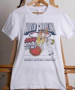 UNC Women’s Basketball 1994 National Champs Shirt