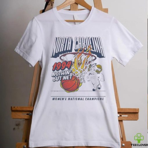 UNC Women’s Basketball 1994 National Champs Shirt