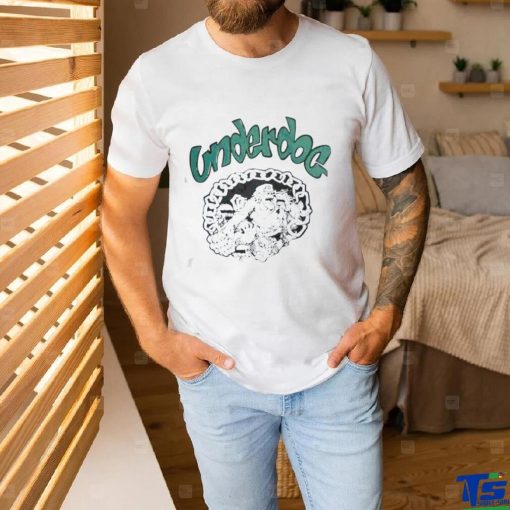 UNDERDOG REPEATING LOGO 2023 SHIRT