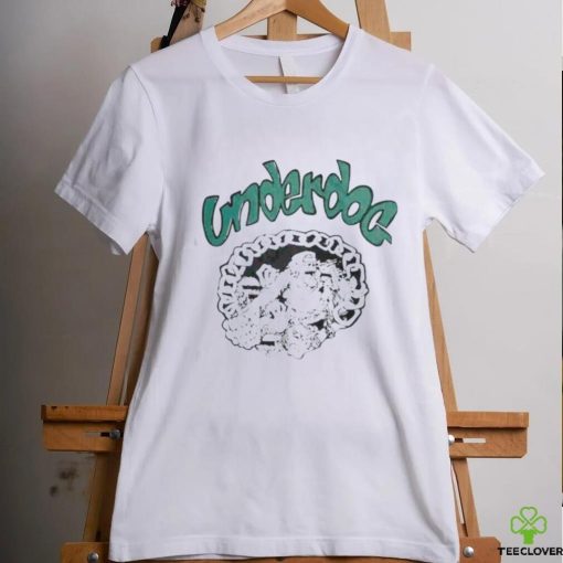 UNDERDOG REPEATING LOGO 2023 SHIRT