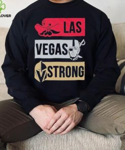 UNLV Las Vegas Strong Shirt