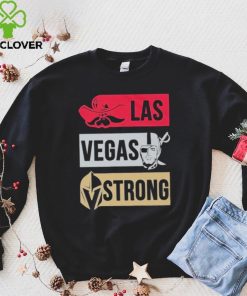 UNLV Las Vegas Strong Shirt