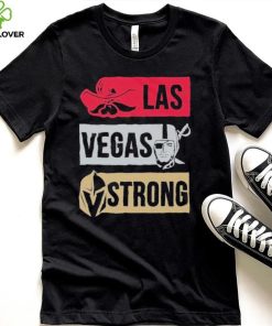 UNLV Las Vegas Strong Shirt