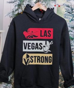 UNLV Las Vegas Strong Shirt