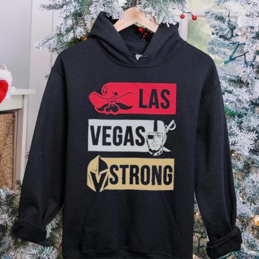 UNLV Las Vegas Strong Shirt