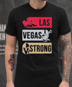 UNLV Las Vegas Strong Shirt