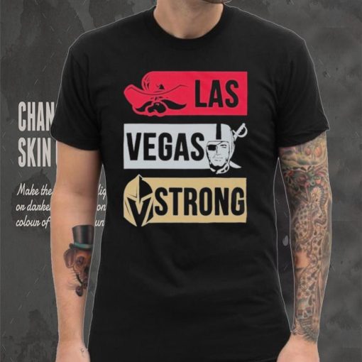 UNLV Las Vegas Strong Shirt