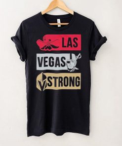 UNLV Las Vegas Strong Shirt