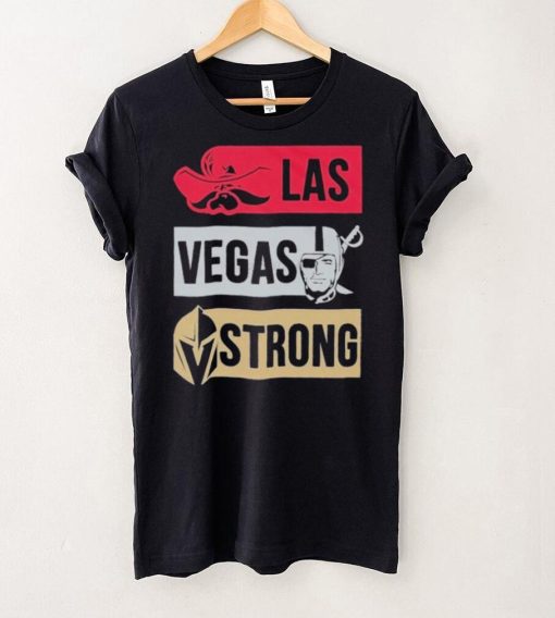 UNLV Las Vegas Strong Shirt