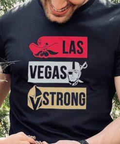 UNLV Las Vegas Strong Shirt