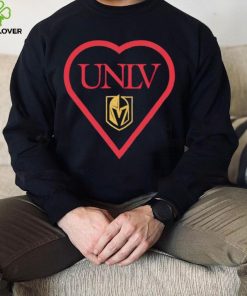 UNLV Strong Vegas Golden Knights shirt