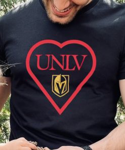 UNLV Strong Vegas Golden Knights hoodie, sweater, longsleeve, shirt v-neck, t-shirt