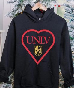 UNLV Strong Vegas Golden Knights hoodie, sweater, longsleeve, shirt v-neck, t-shirt