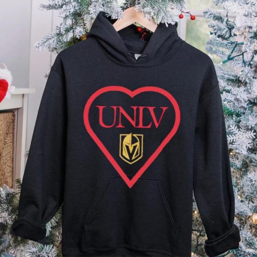 UNLV Strong Vegas Golden Knights hoodie, sweater, longsleeve, shirt v-neck, t-shirt