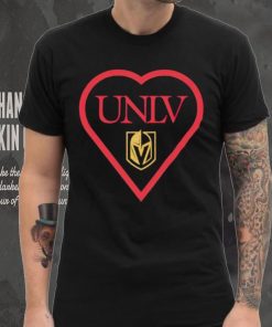 UNLV Strong Vegas Golden Knights hoodie, sweater, longsleeve, shirt v-neck, t-shirt