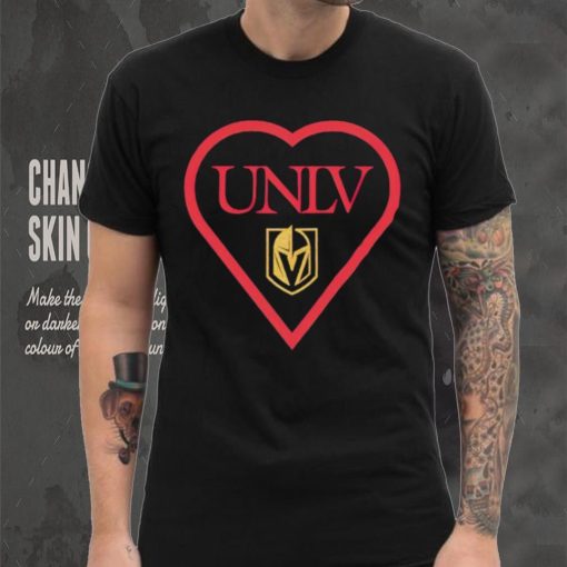 UNLV Strong Vegas Golden Knights hoodie, sweater, longsleeve, shirt v-neck, t-shirt