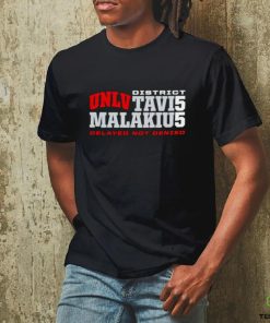 UNLV district 55 Tavis Malakius delayed not denied shirt