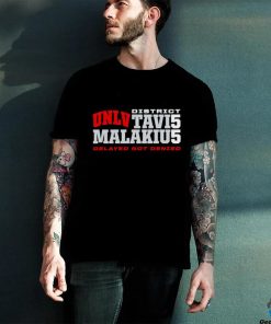 UNLV district 55 Tavis Malakius delayed not denied shirt