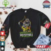 Come In For A Bite Peanuts Snoopy Vampire Shirt