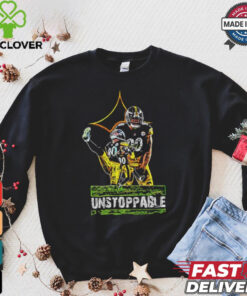 UNSTOPPABLE Pittsburgh Steelers 2024 Shirt