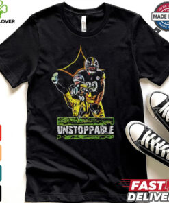 UNSTOPPABLE Pittsburgh Steelers 2024 Shirt