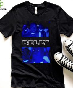 DMX Belly Movie T Shirt