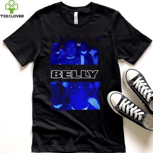 DMX Belly Movie T Shirt