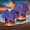 US Air Force 510th Fighter Squadron F 16C Hawaiian Shirt Beach Shirt For Men Women