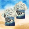 Happy Camper And Camping Life Hawaiian Aloha Shirts