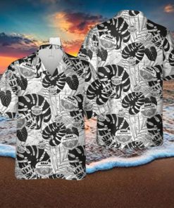 US Air Force Combat Rescue Officer (CRO) Hawaiian Shirt