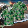 Bluey Lovers Bluey Beach Hawaiian Shirt