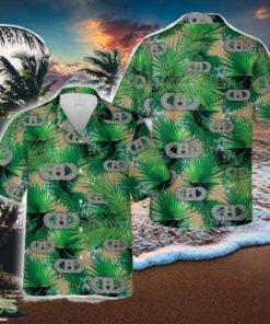 US Air Force Munitions (AMMO) Badge Basic 3D Hawaiian Shirt Aloha Summer Gift