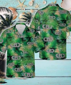 US Air Force Munitions (AMMO) Badge Basic 3D Hawaiian Shirt Aloha Summer Gift