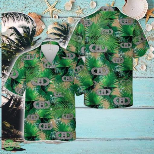 US Air Force Munitions (AMMO) Badge Basic 3D Hawaiian Shirt Aloha Summer Gift