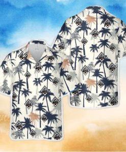 US Army 101st Airborne Aviation Division 101st Regiment B Company Hawaiian Shirt For Men And Women Gift Teams Shirt Beach