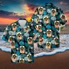2024 Chevrolet Corvette E Ray Hawaiian Shirt Beach Hoilday Summer Gift