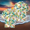 Patterned NCAA Vanderbilt Commodores Hawaiian Shirt, Stylish