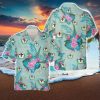 Aloha NFL Miami Dolphins Hawaiian Shirt