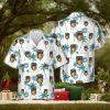 Funny Mickey Mouse Hawaiian Shirt Gift For Cartoon Lovers