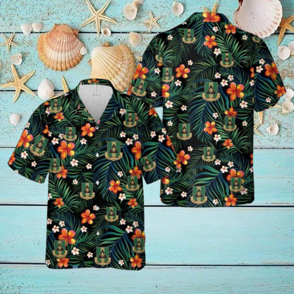 US Army 156th Armor Regiment Aloha Hawaiian Shirt Gift For Summer US Army 156th Armor Regiment Aloha Hawaiian Shirt Gift For Summer