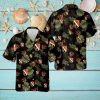 US Army 106th Signal Brigade Aloha Hawaiian Shirt US Army Beach Shirt Gift