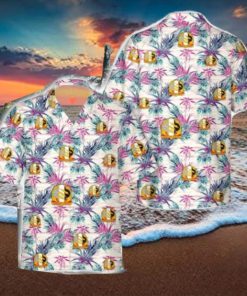 US Army 4th Psychological Operations Group (4th POG) 3D Hawaiian Shirt Aloha Summer Gift