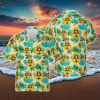 NewYork Yankees MLB Unisex All Over Printed Hawaiian Shirt