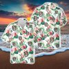 German Navy Lockheed P_3C Orion Hawaiian Shirt