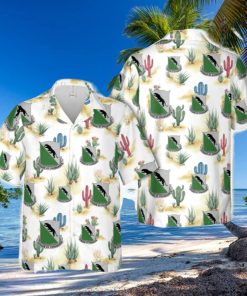 US Army 69th Armor Regiment Unit Crest Hawaiian Shirt For Men And Women Gift Teams Shirt Beach