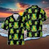 Kentucky Wildcats Standard Paradise Tropical Hawaiian Shirt