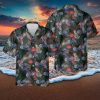 Aloha Disney Hawaiian Shirt, Tropical Mouse Beach And Palm Tree Gift