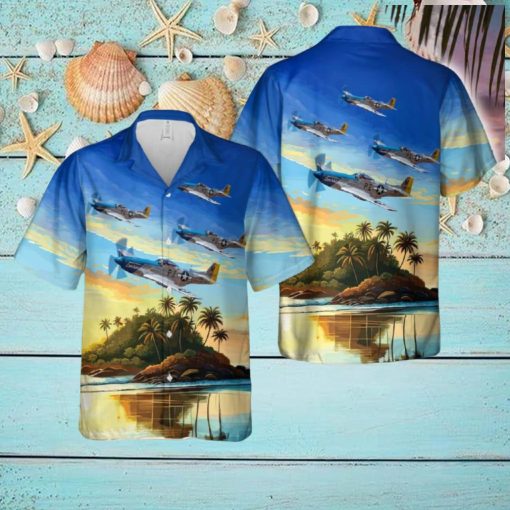 US Army Arizona Sky Soldiers Hawaiian Shirt